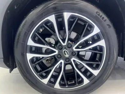 GAC Motor GS4 Plus