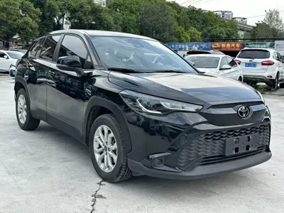 Toyota Frontlander