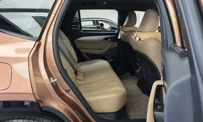 Renault-KoreaSamsung Grand Koleos