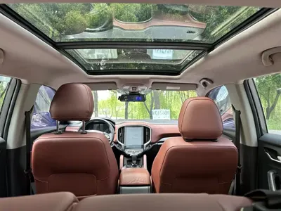 Zhonghua V6