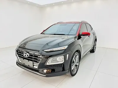 Hyundai Encino