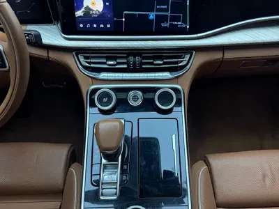 Hongqi Hongqi H9