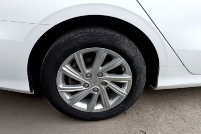 Geely Auto Binray