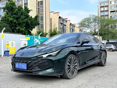 MG MG7