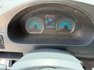 Wuling Wuling EV50