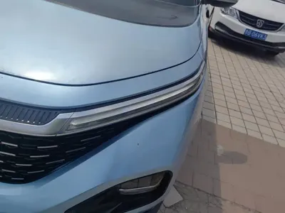 Baojun RM-5