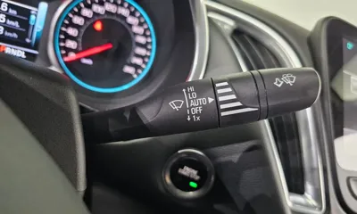 ChevroletGMDaewoo Malibu
