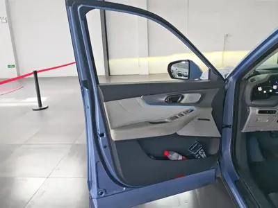GAC Motor Trumpchi GS8