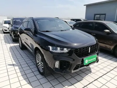 WEY Wey VV5