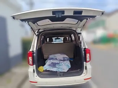 Wuling Hongguang