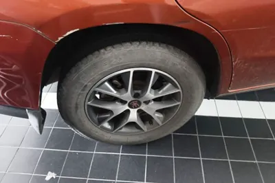 BYD Song