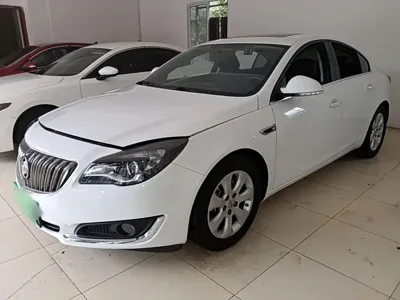 Buick Regal