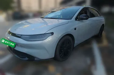 Leapmotor C01