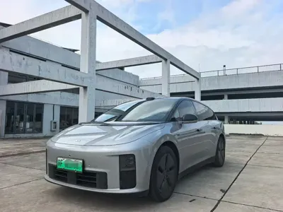 Li Auto Li i6