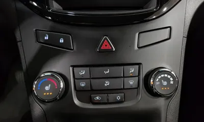 ChevroletGMDaewoo Orlando