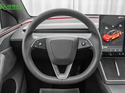 Tesla Model Y L