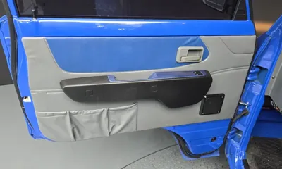 ChevroletGMDaewoo damas
