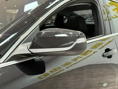 Chevrolet Malibu XL