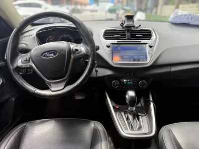 Ford Escort