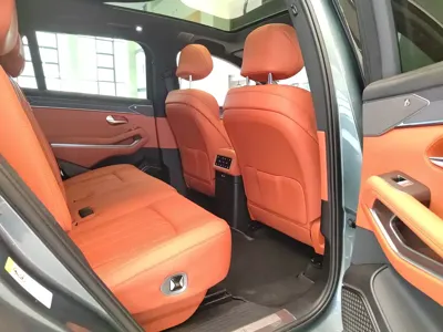 BYD 唐L