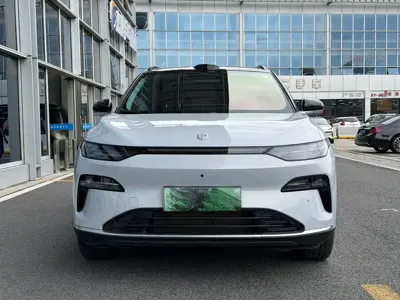 Leapmotor Leapmotor C11