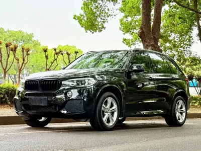 BMW X5 (Import)