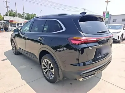 Buick Envision Plus