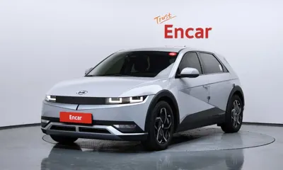 Hyundai Ioniq5