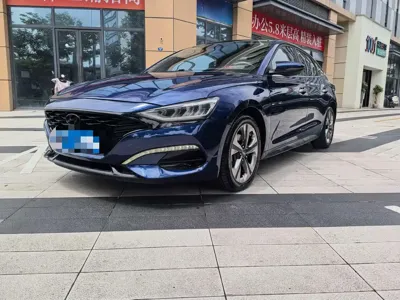 Hyundai Fista