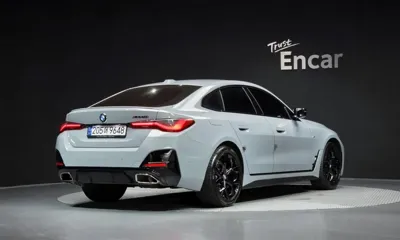 BMW 4-Series