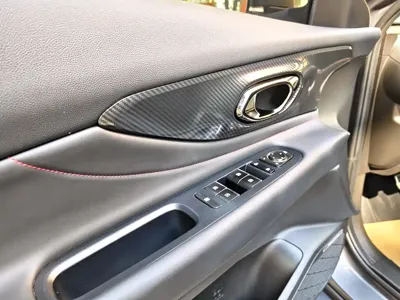 GAC Motor Shadow Leopard