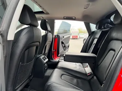 Audi A5 (Import)