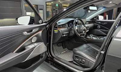 Kia K9