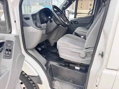 Foton Tuyano
