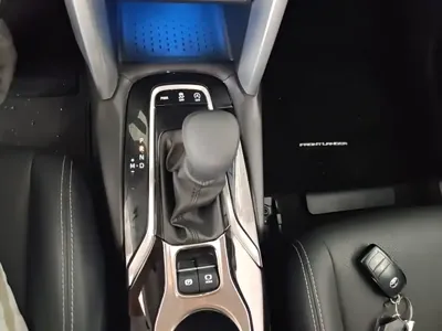 Toyota Frontlander