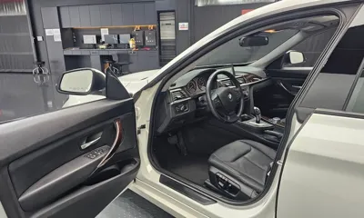 BMW Gran Turismo