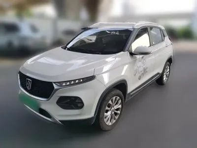 Baojun 510
