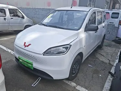 Wuling Hongguang EV