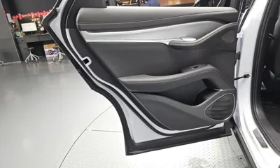 BYD Sealion 7