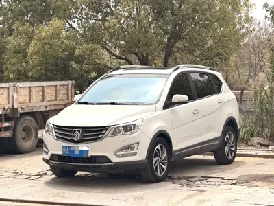 Baojun 560