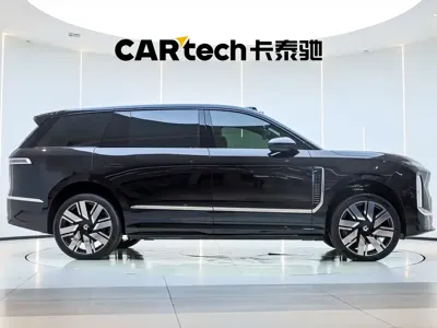 Nio 蔚来ES9