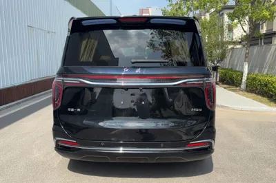 Hongqi HQ9