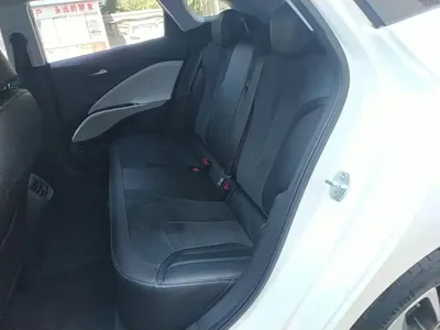 Buick Velite 6