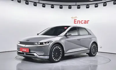 Hyundai Ioniq5