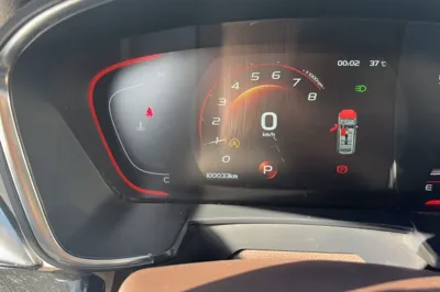 Geely Auto Jiajie