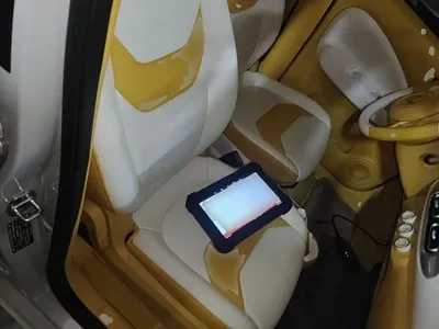 Wuling MINIEV