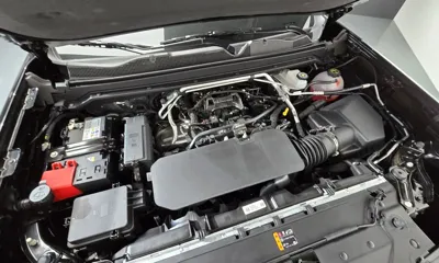 GMC Canyon