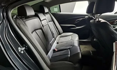 ChevroletGMDaewoo Alpheon