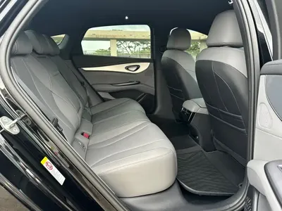 BYD Seal 07 DM-i