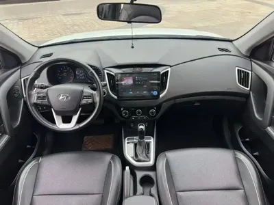 Hyundai ix25
